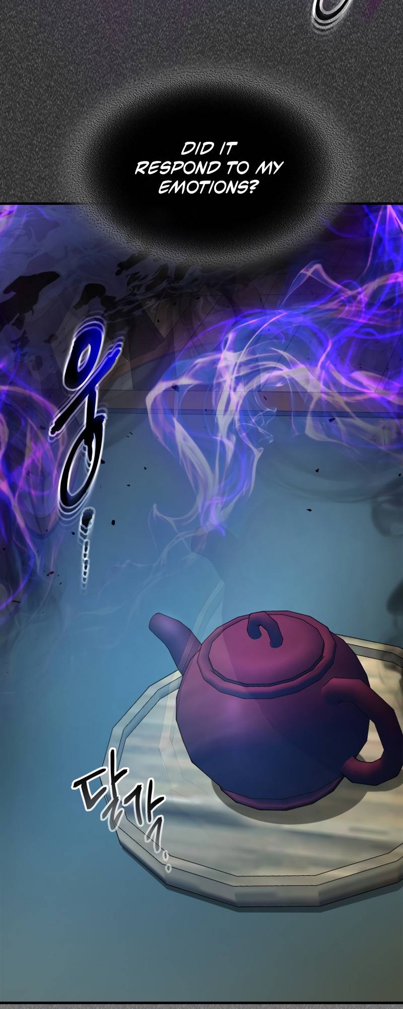 Read Leveling With The Gods EN Manga Online