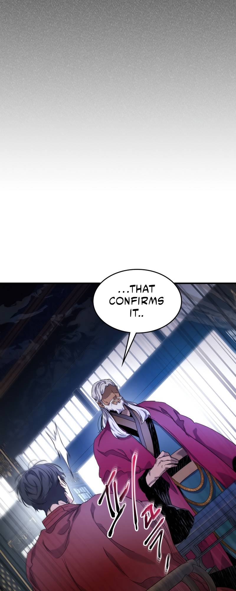 Read Leveling With The Gods EN Manga Online