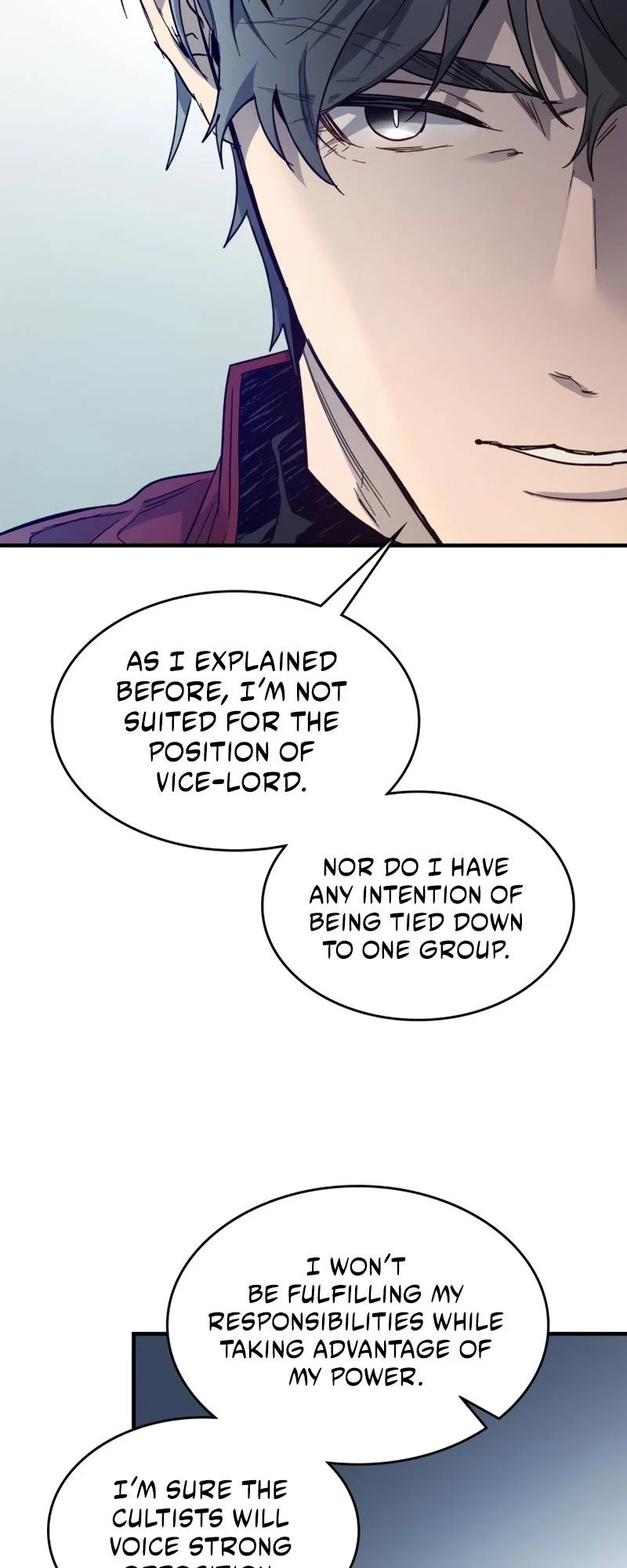Read Leveling With The Gods EN Manga Online