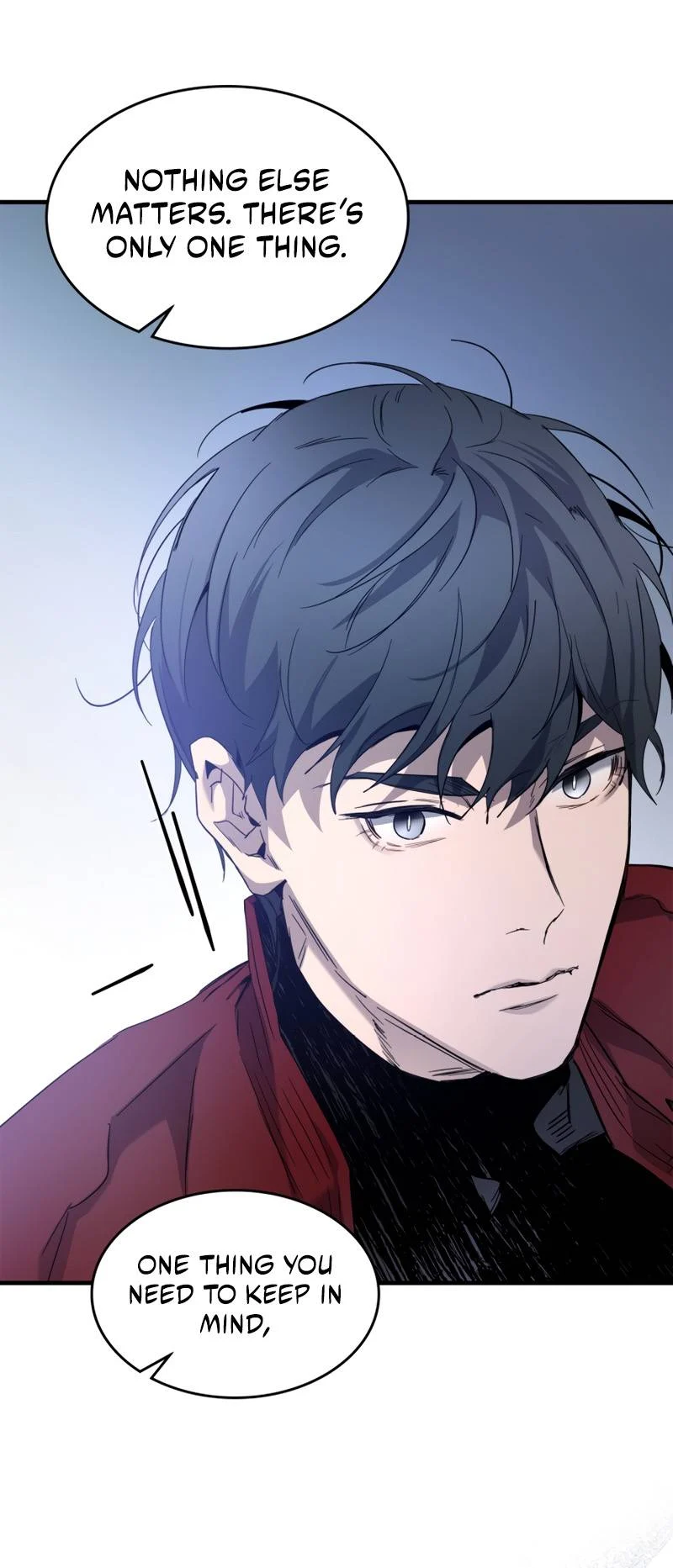 Read Leveling With The Gods EN Manga Online