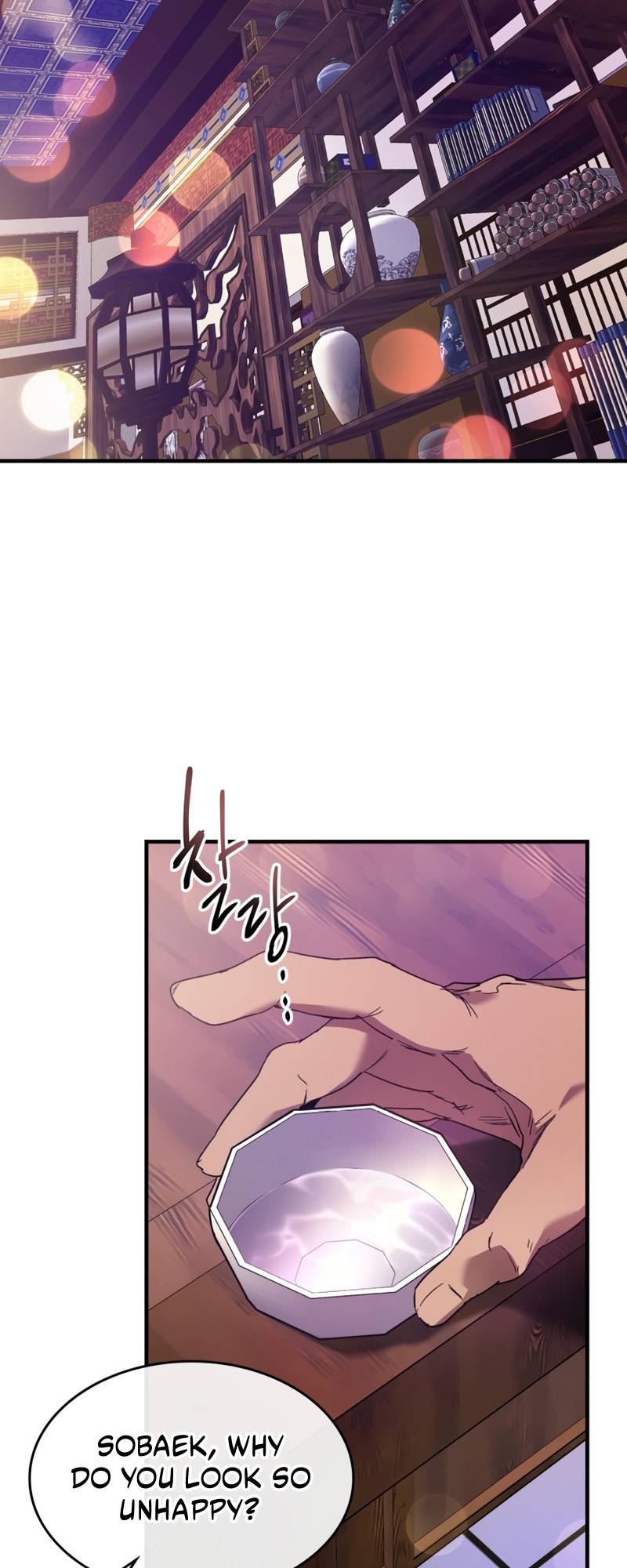 Read Leveling With The Gods EN Manga Online