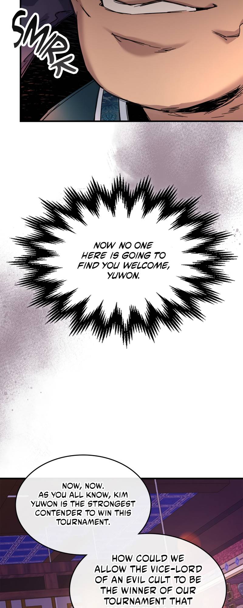 Read Leveling With The Gods EN Manga Online