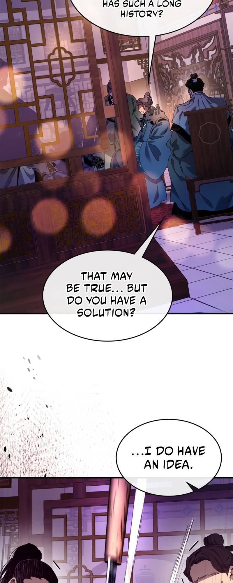 Read Leveling With The Gods EN Manga Online