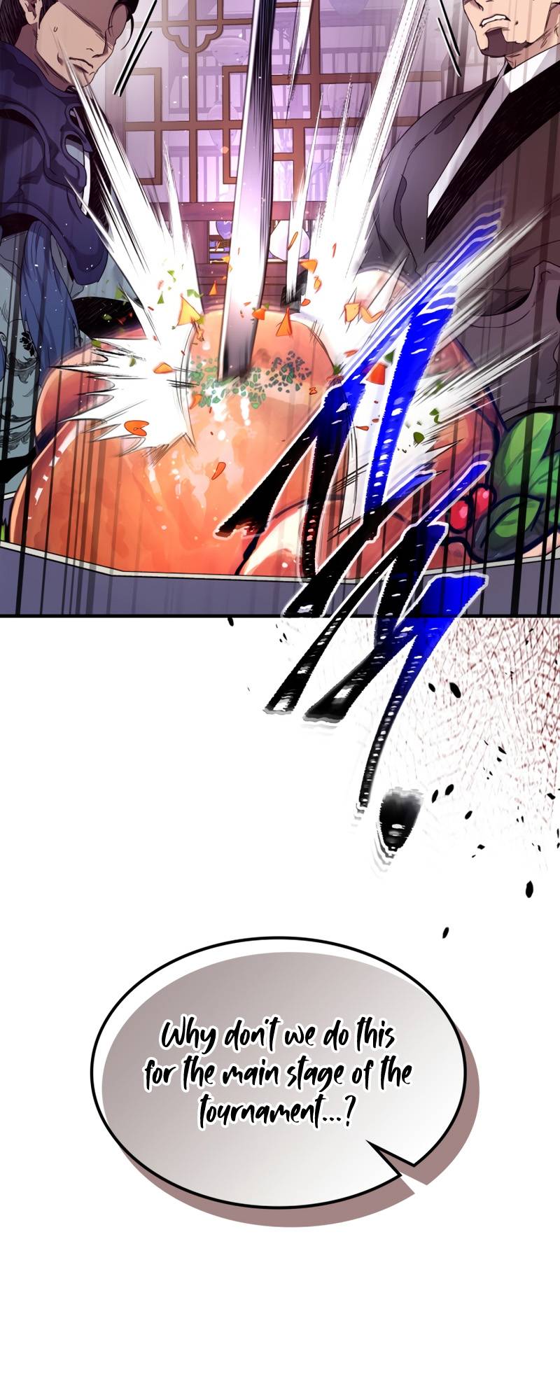 Read Leveling With The Gods EN Manga Online