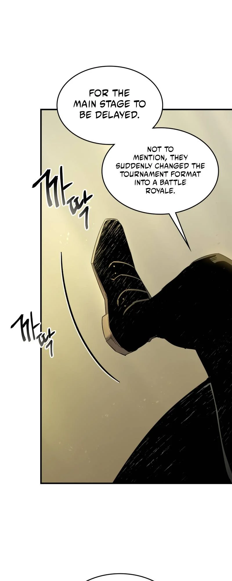 Read Leveling With The Gods EN Manga Online