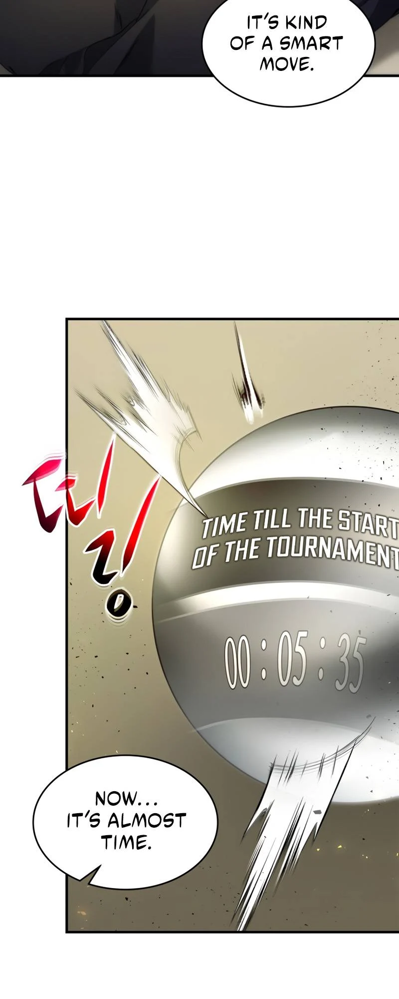 Read Leveling With The Gods EN Manga Online