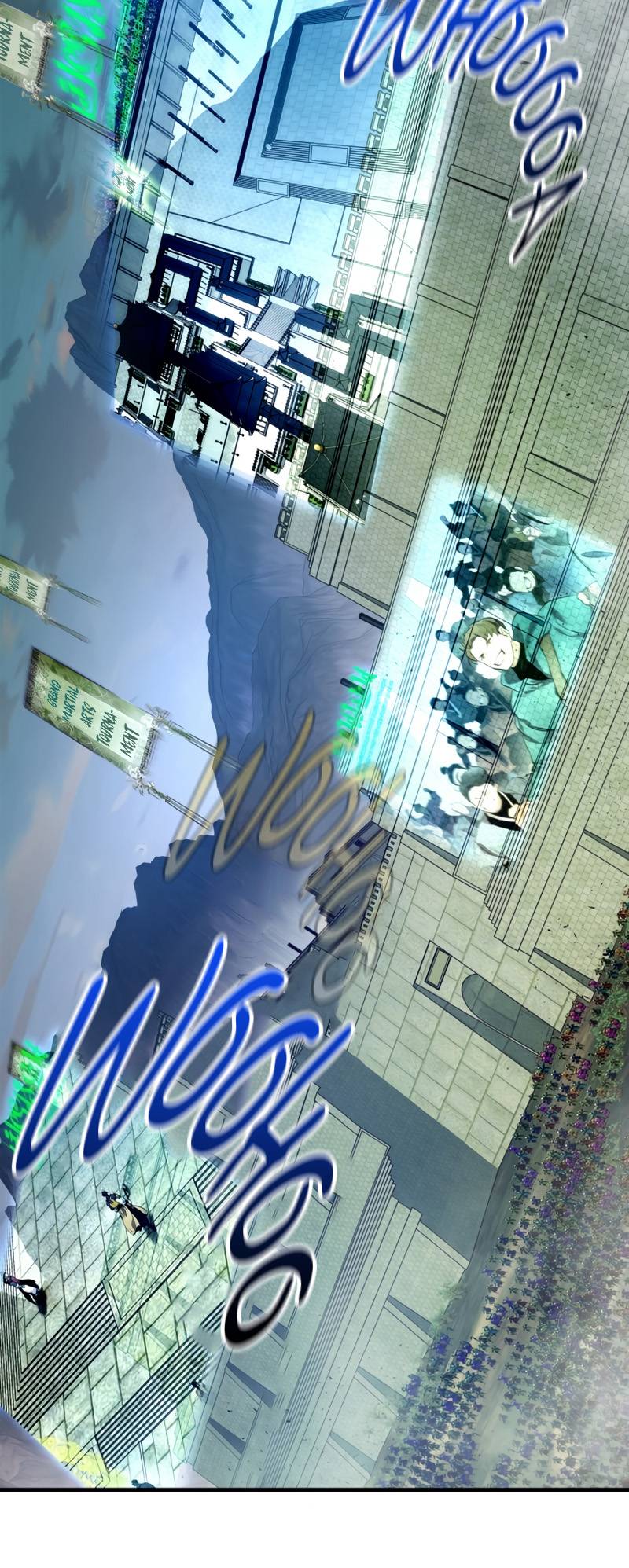 Read Leveling With The Gods EN Manga Online