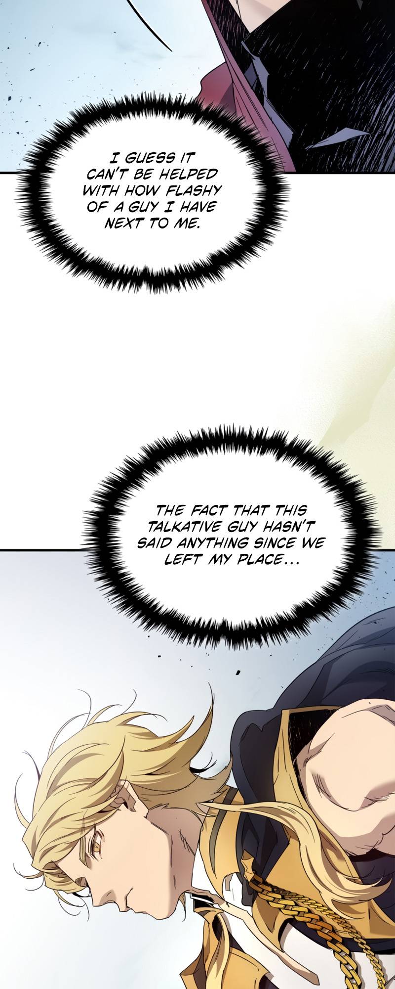 Read Leveling With The Gods EN Manga Online