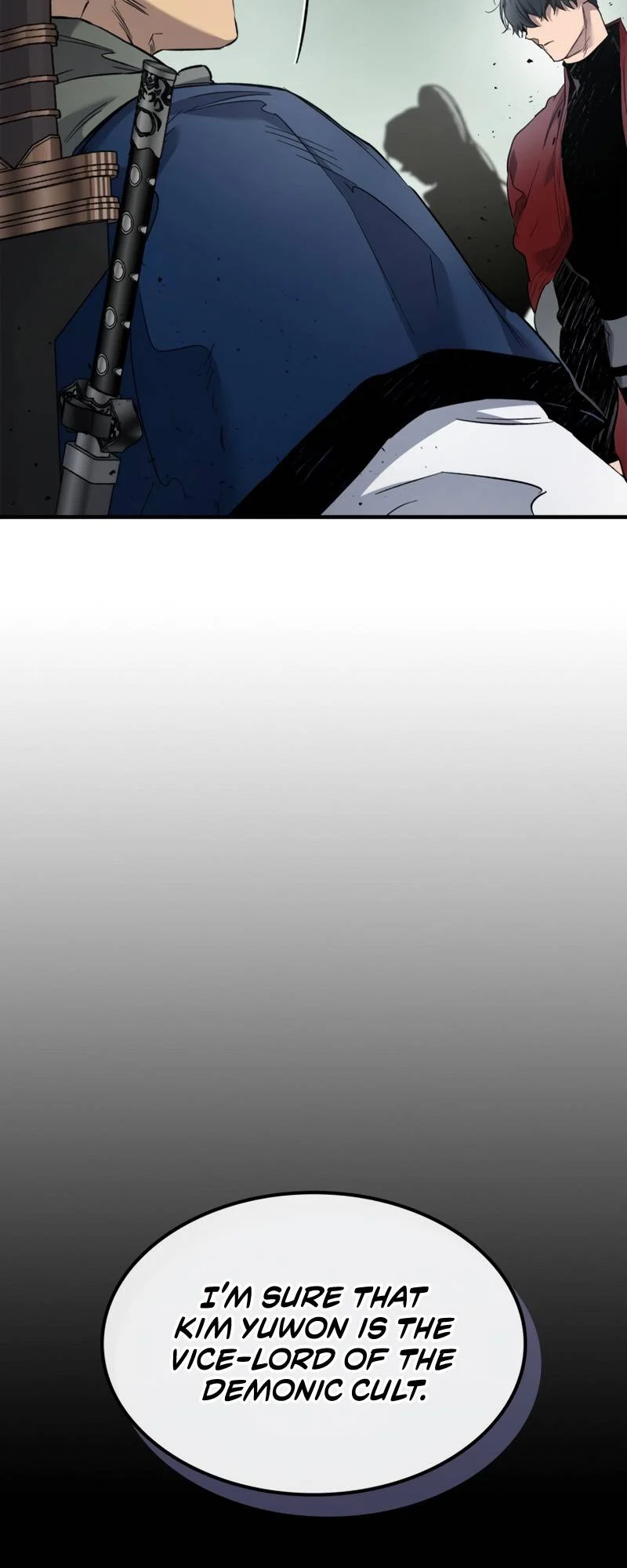 Read Leveling With The Gods EN Manga Online