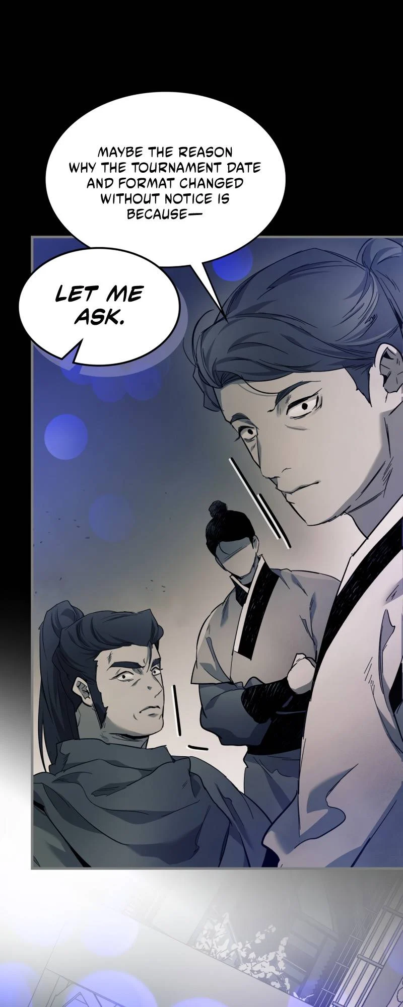 Read Leveling With The Gods EN Manga Online