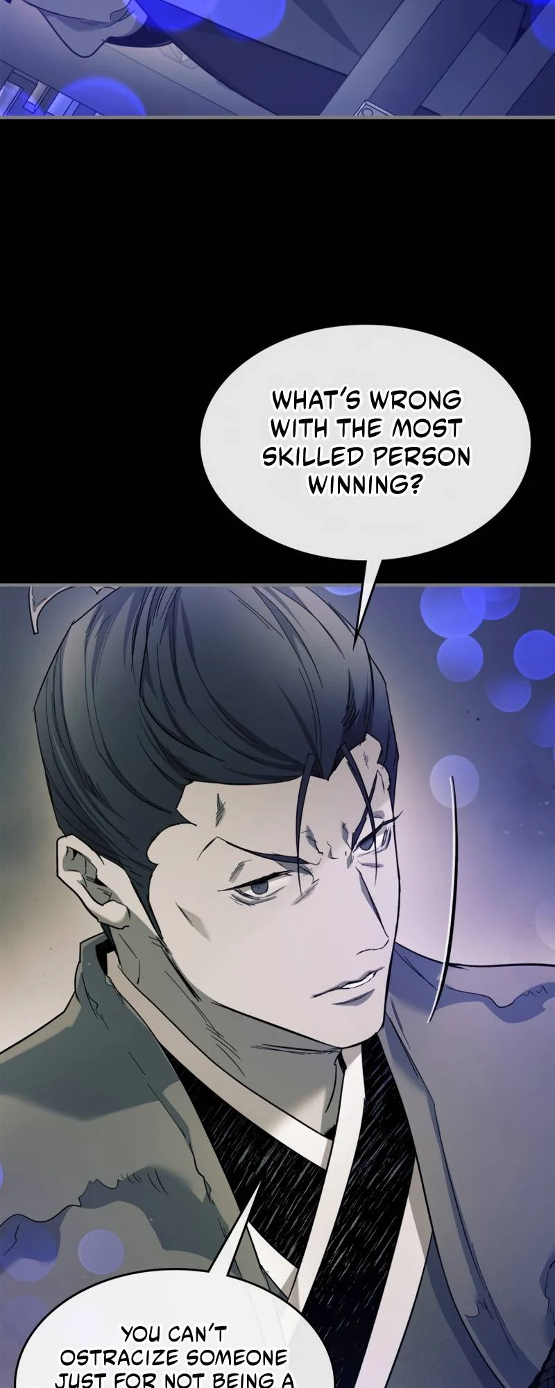 Read Leveling With The Gods EN Manga Online