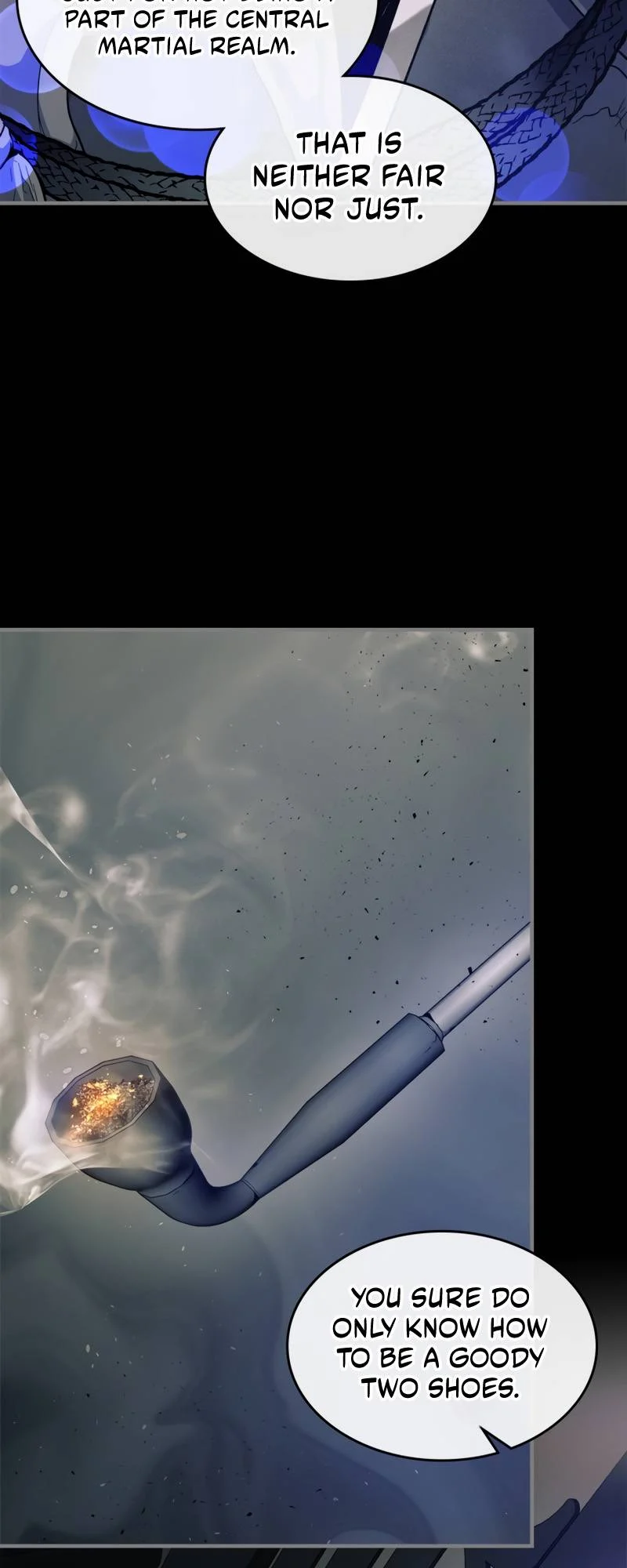 Read Leveling With The Gods EN Manga Online