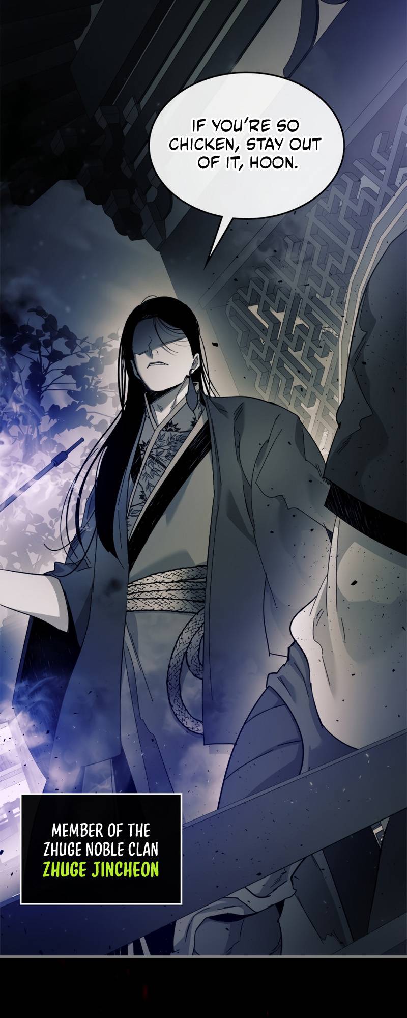 Read Leveling With The Gods EN Manga Online