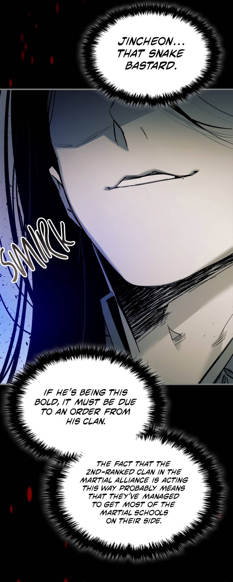 Read Leveling With The Gods EN Manga Online