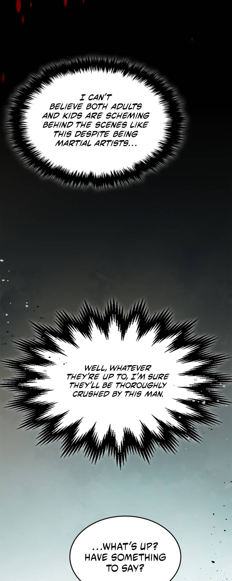Read Leveling With The Gods EN Manga Online