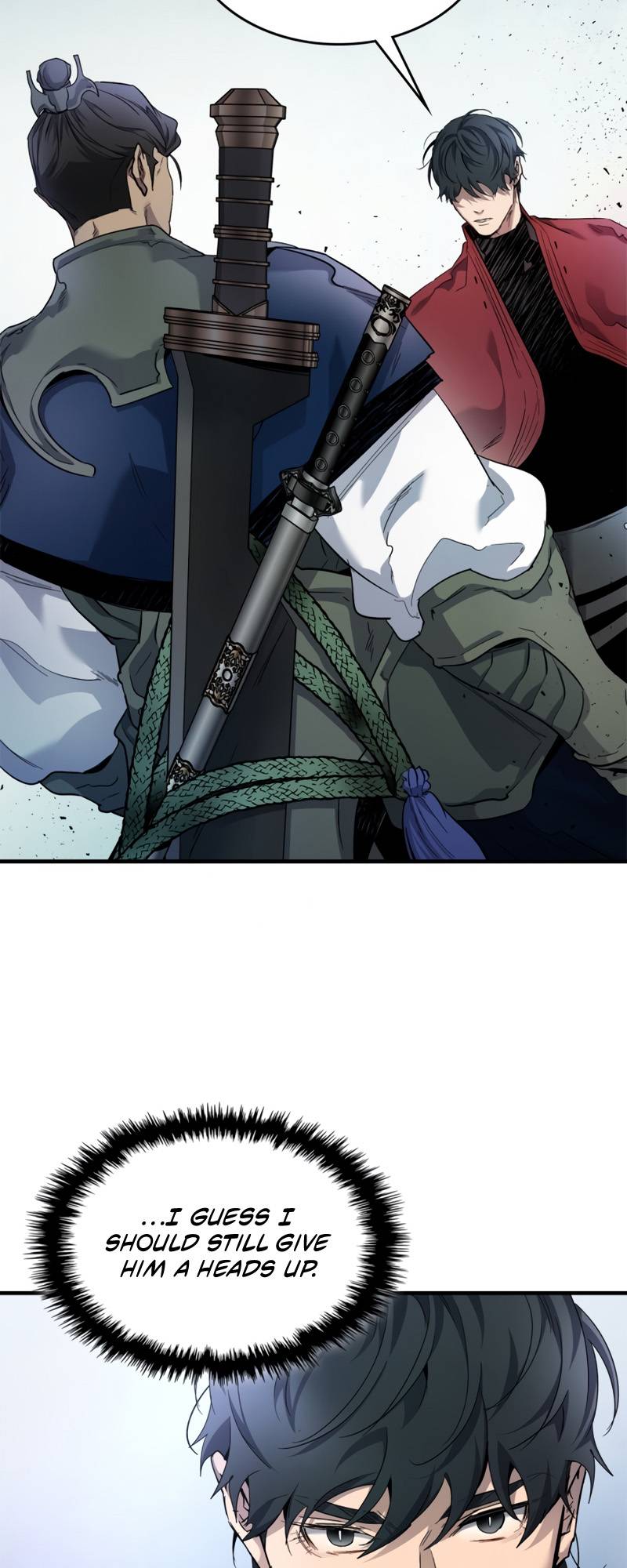 Read Leveling With The Gods EN Manga Online