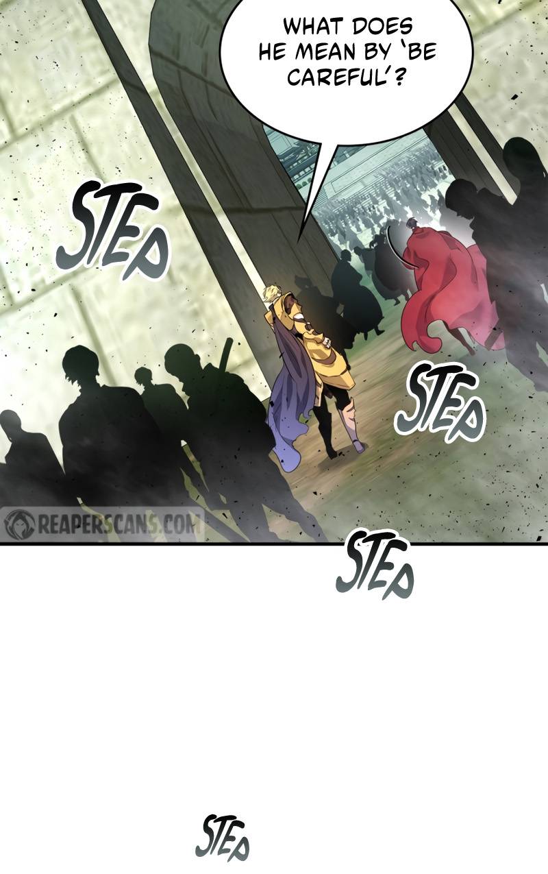 Read Leveling With The Gods EN Manga Online