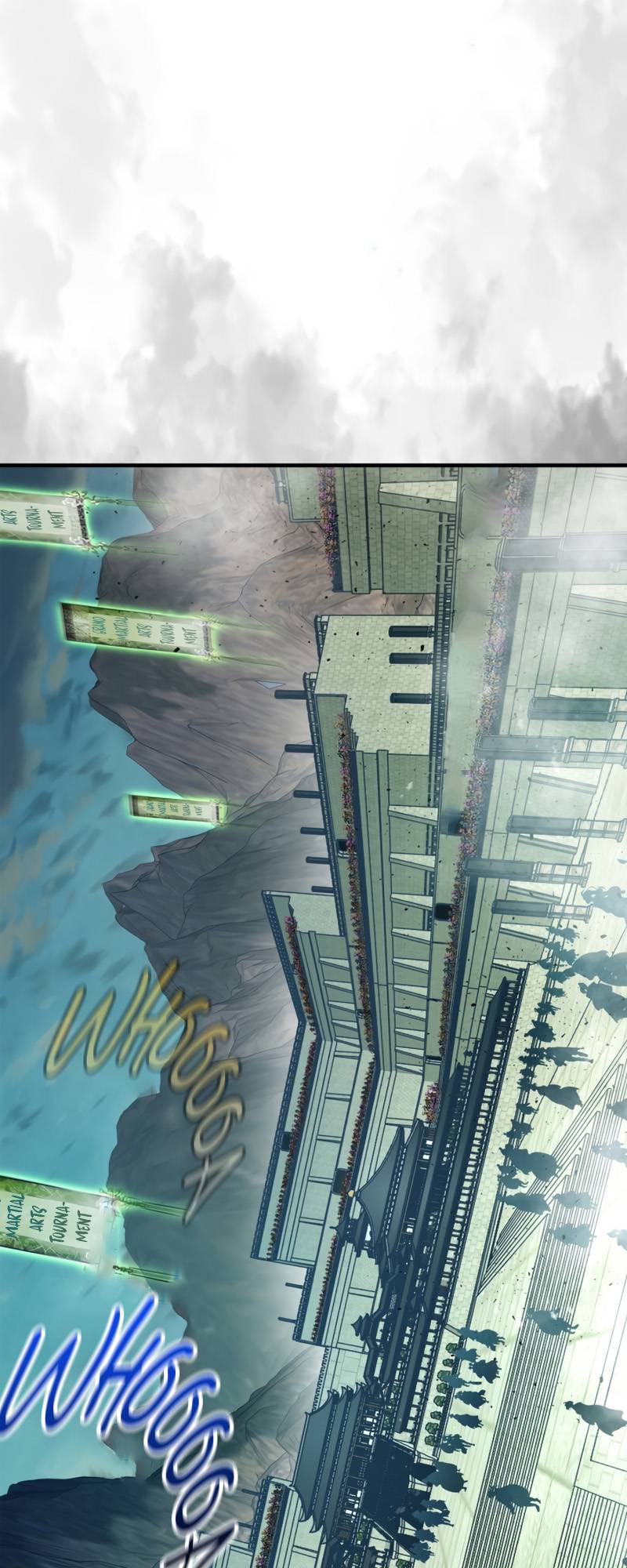 Read Leveling With The Gods EN Manga Online