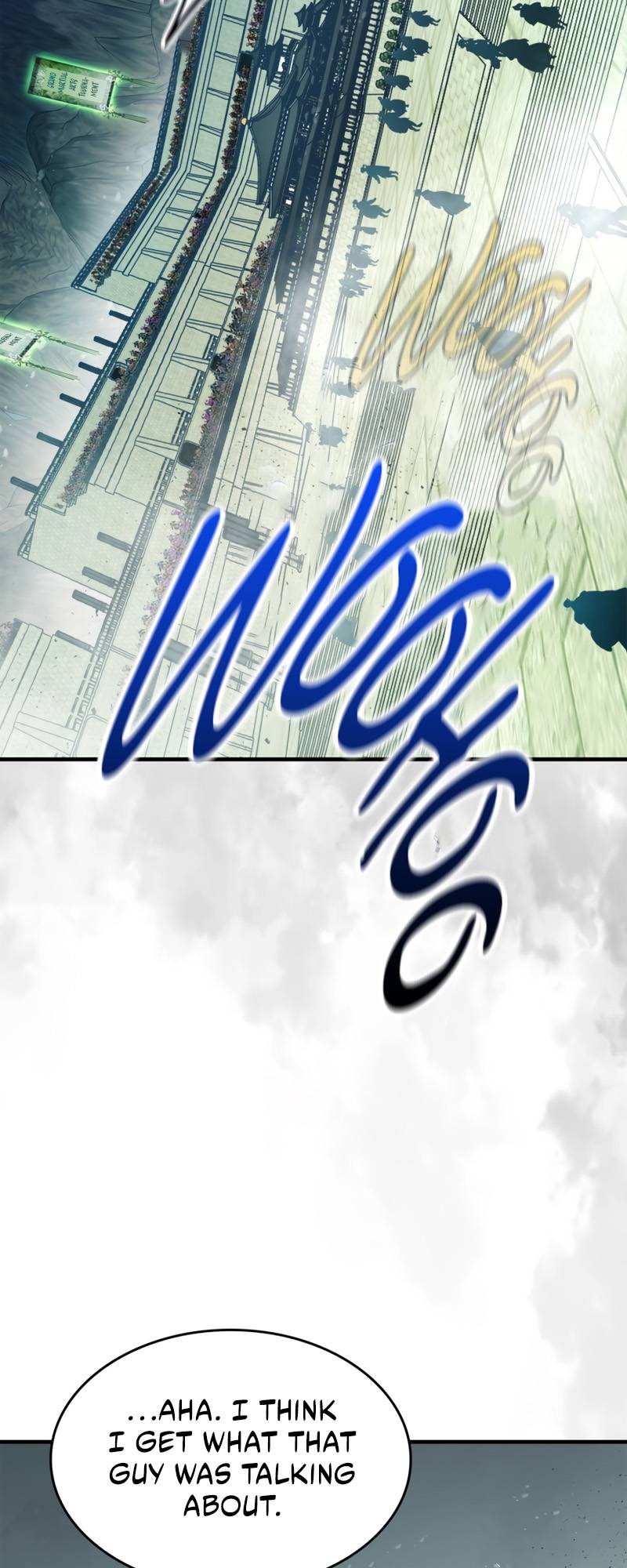 Read Leveling With The Gods EN Manga Online