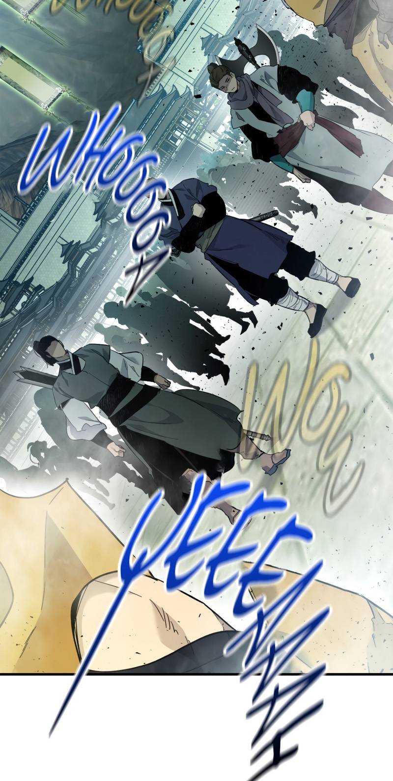Read Leveling With The Gods EN Manga Online