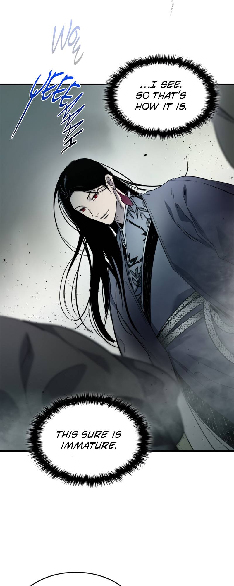 Read Leveling With The Gods EN Manga Online