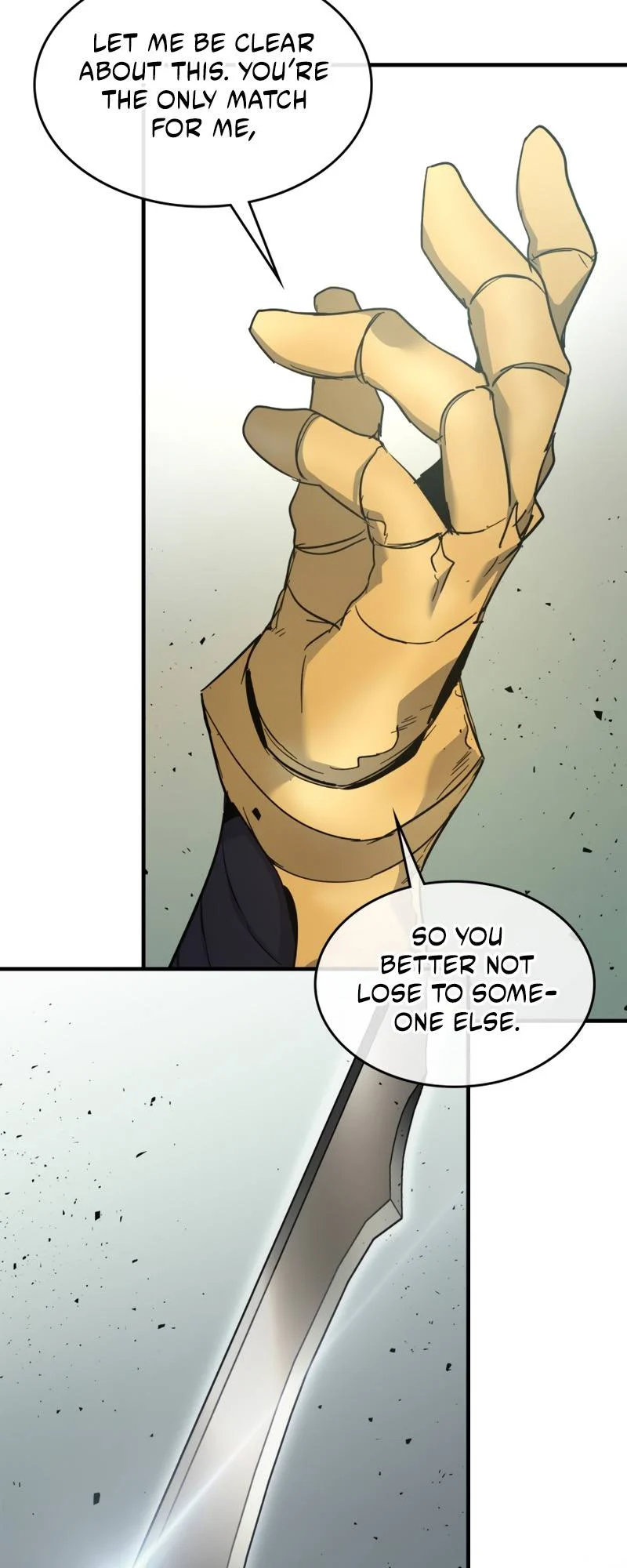 Read Leveling With The Gods EN Manga Online