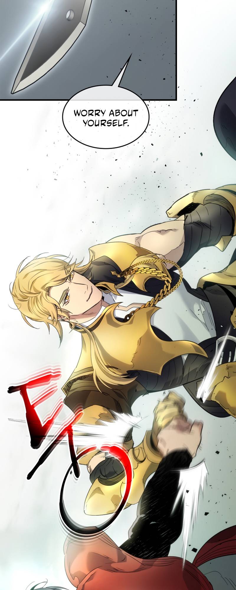 Read Leveling With The Gods EN Manga Online