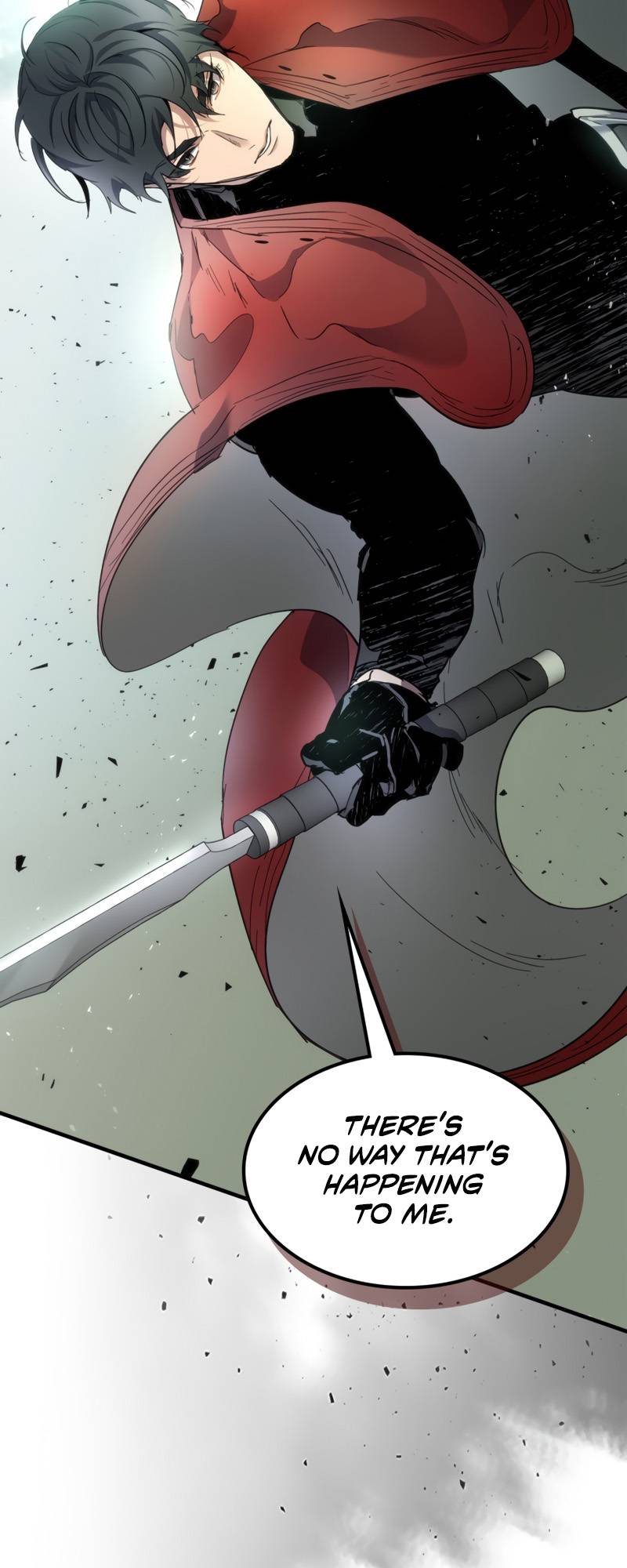 Read Leveling With The Gods EN Manga Online