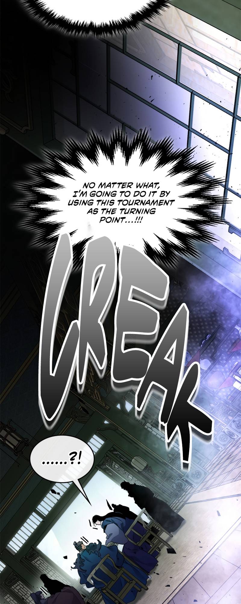 Read Leveling With The Gods EN Manga Online