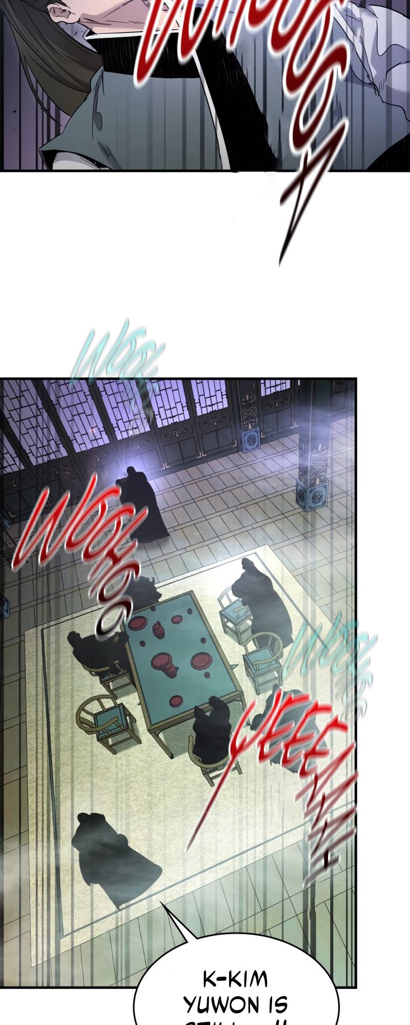 Read Leveling With The Gods EN Manga Online