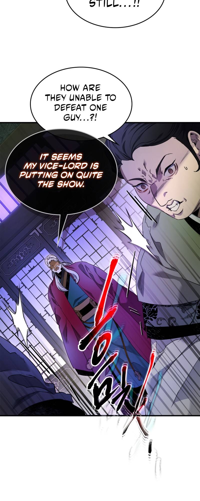 Read Leveling With The Gods EN Manga Online