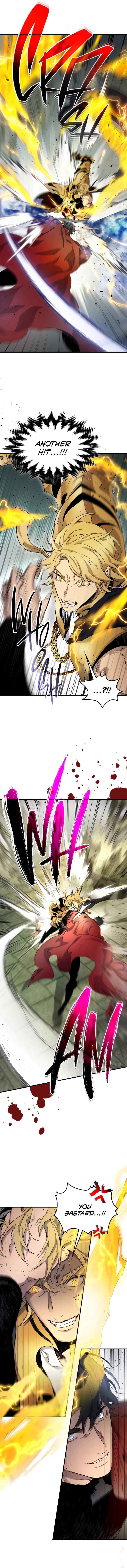 Read Leveling With The Gods EN Manga Online