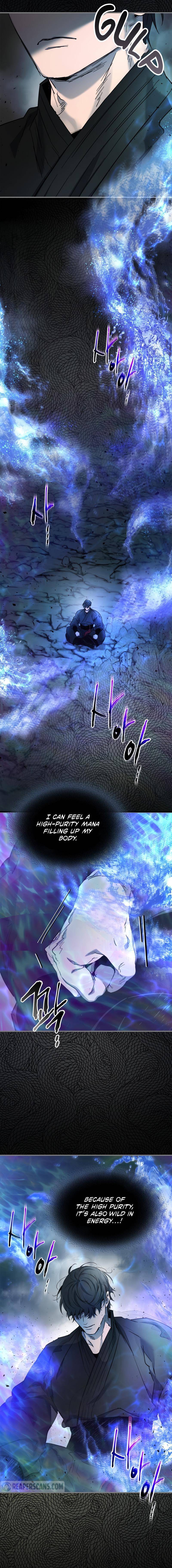 Read Leveling With The Gods EN Manga Online