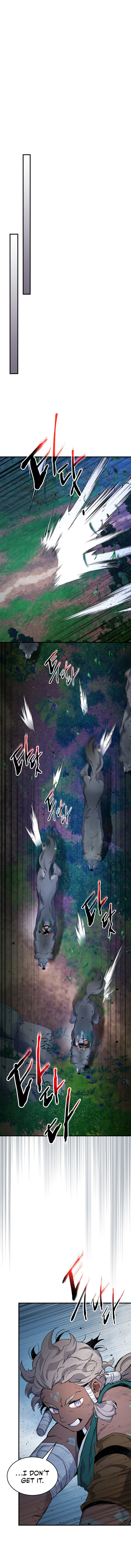 Read Leveling With The Gods EN Manga Online
