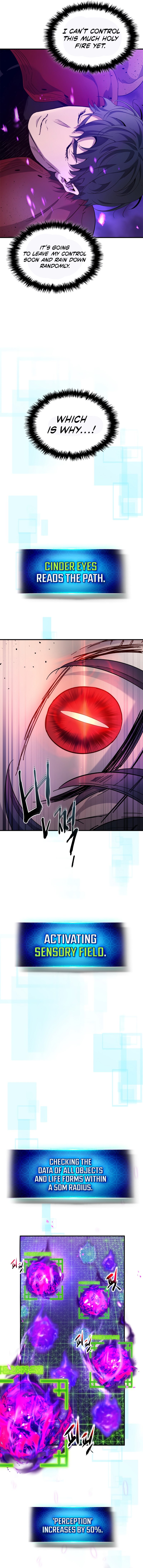 Read Leveling With The Gods EN Manga Online