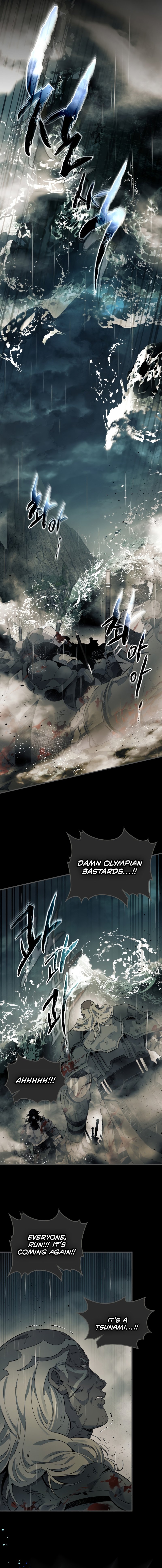 Read Leveling With The Gods EN Manga Online