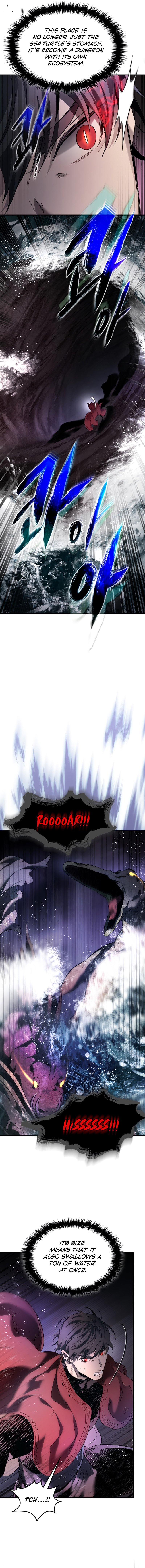 Read Leveling With The Gods EN Manga Online