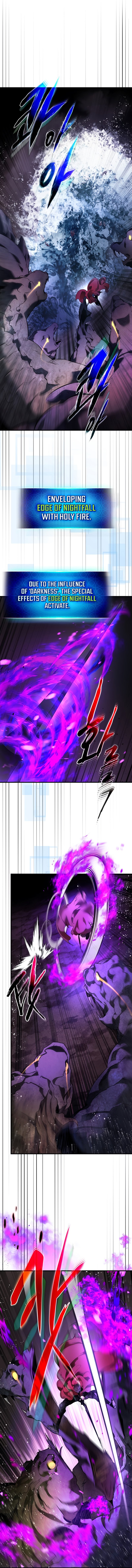 Read Leveling With The Gods EN Manga Online
