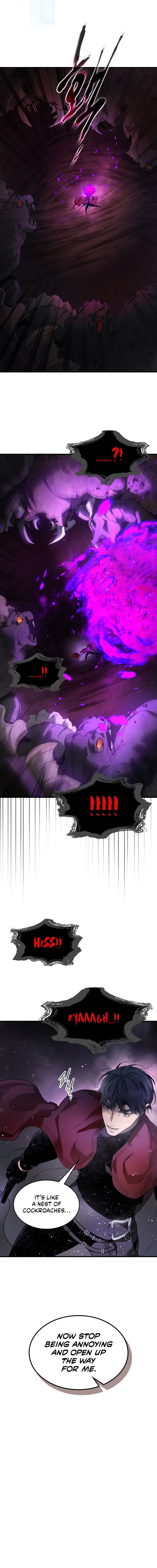 Read Leveling With The Gods EN Manga Online