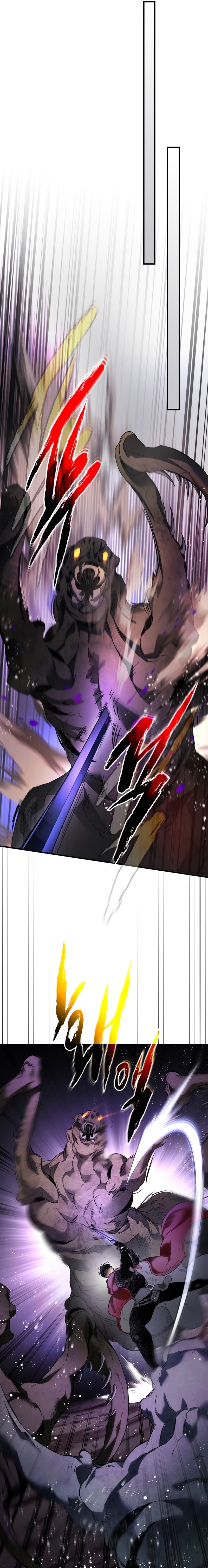 Read Leveling With The Gods EN Manga Online