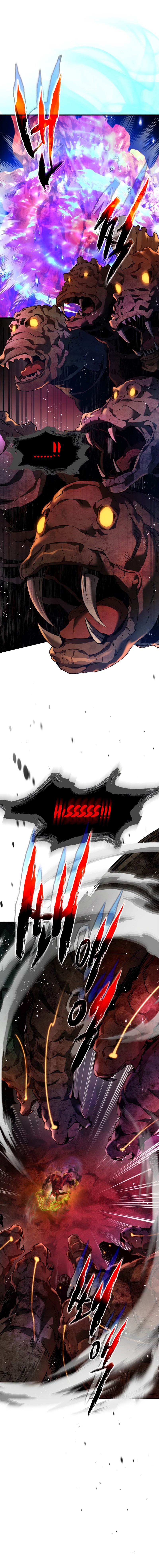 Read Leveling With The Gods EN Manga Online