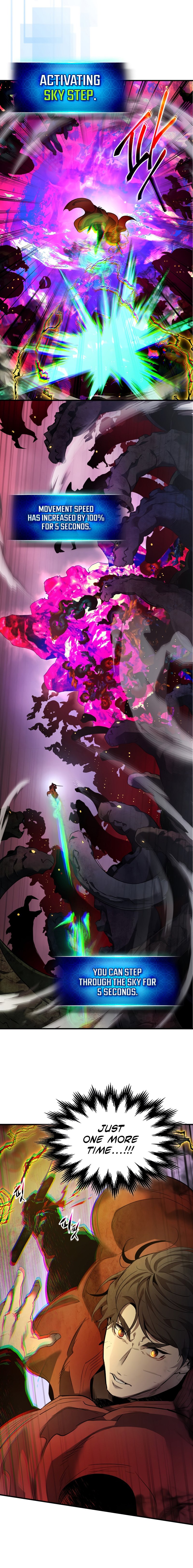 Read Leveling With The Gods EN Manga Online