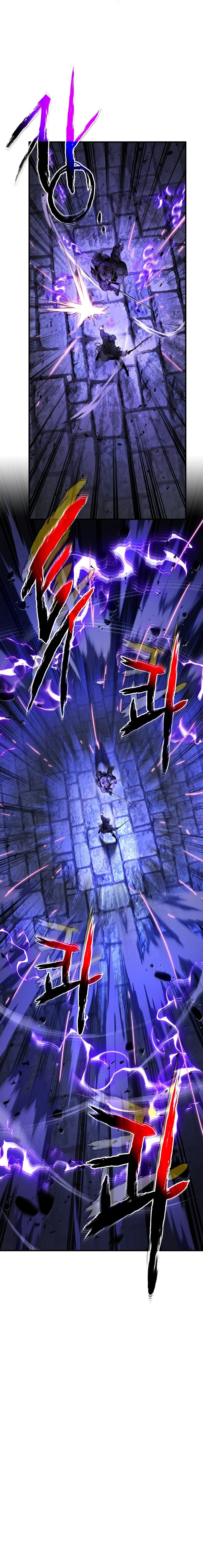 Read Leveling With The Gods EN Manga Online