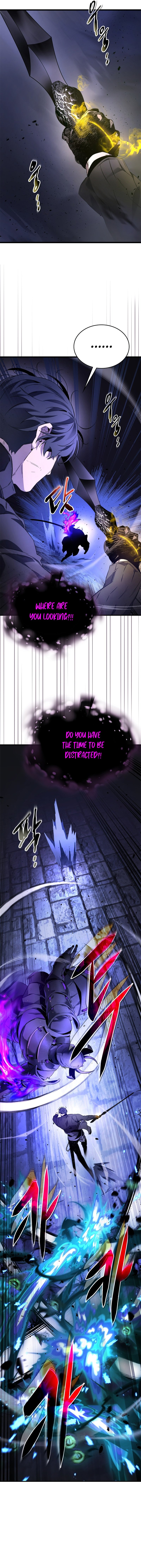 Read Leveling With The Gods EN Manga Online