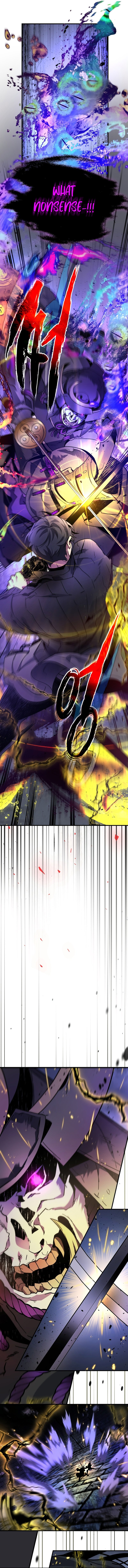 Read Leveling With The Gods EN Manga Online