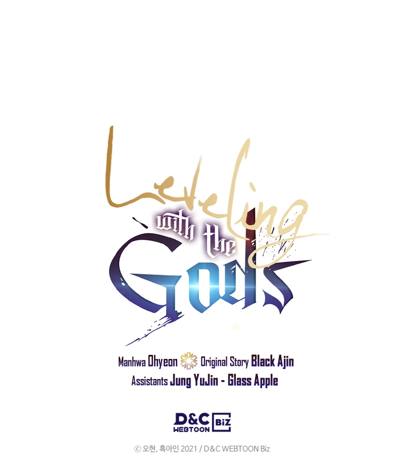 Read Leveling With The Gods EN Manga Online