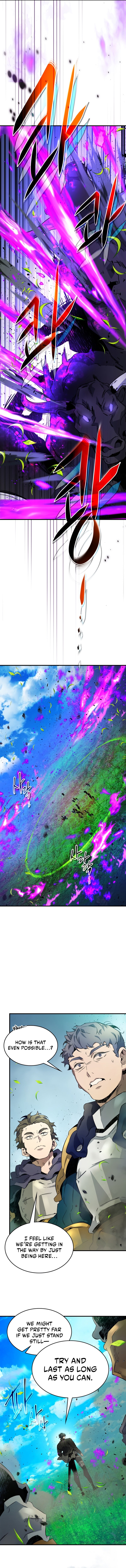Read Leveling With The Gods EN Manga Online