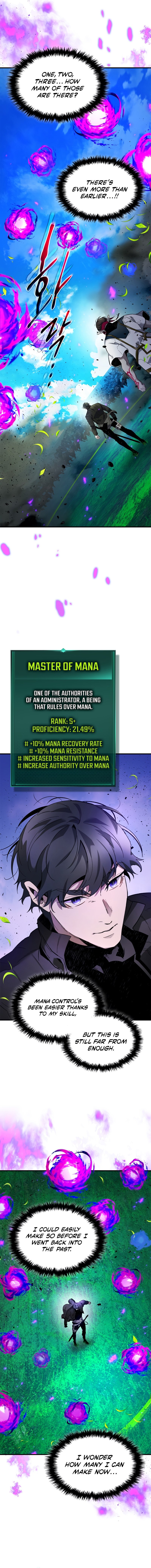 Read Leveling With The Gods EN Manga Online
