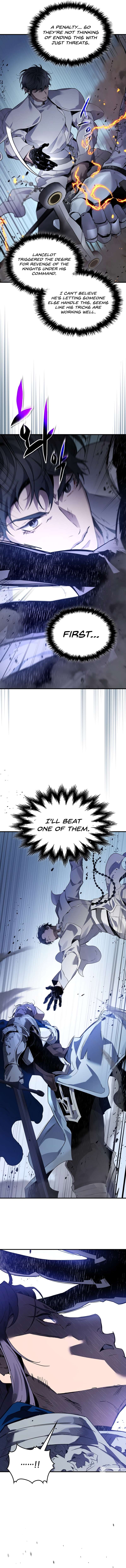 Read Leveling With The Gods EN Manga Online