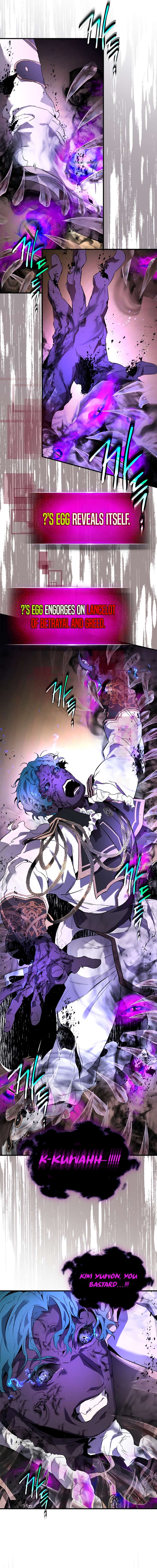 Read Leveling With The Gods EN Manga Online